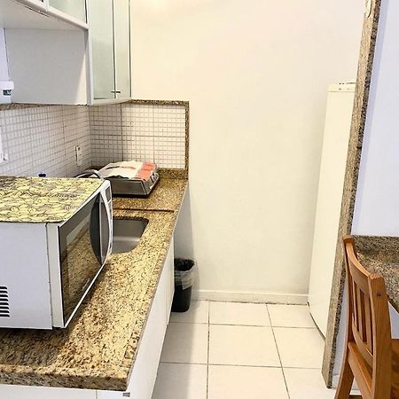 Copacabana Confortavel 502 Daire Rio de Janeiro Dış mekan fotoğraf