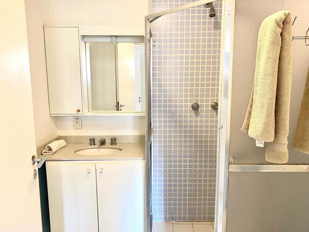 Copacabana Confortavel 502 Daire Rio de Janeiro Dış mekan fotoğraf