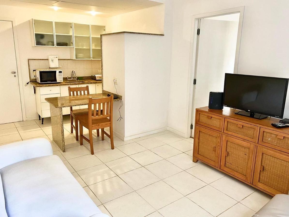 Copacabana Confortavel 502 Daire Rio de Janeiro Dış mekan fotoğraf