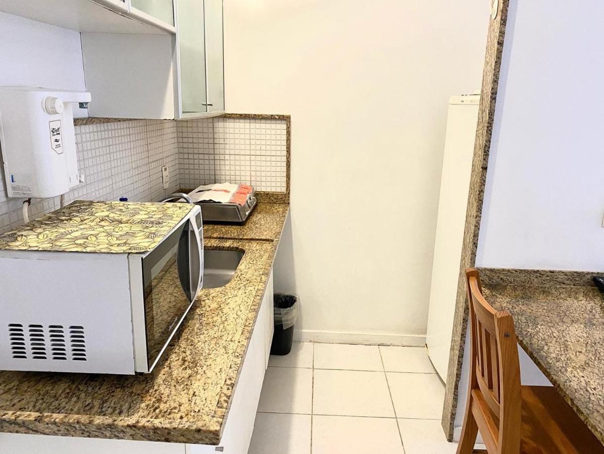 Copacabana Confortavel 502 Daire Rio de Janeiro Dış mekan fotoğraf