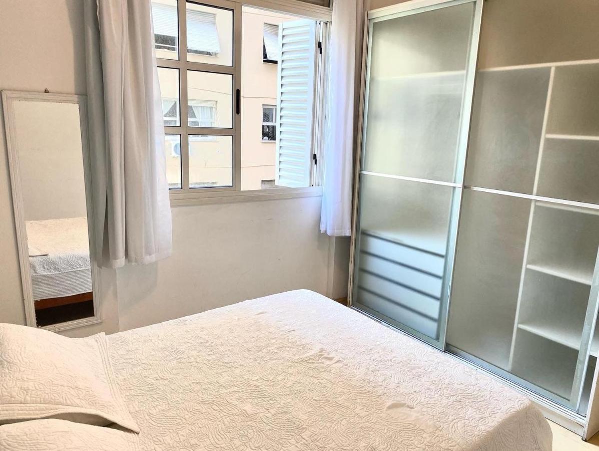 Copacabana Confortavel 502 Daire Rio de Janeiro Dış mekan fotoğraf