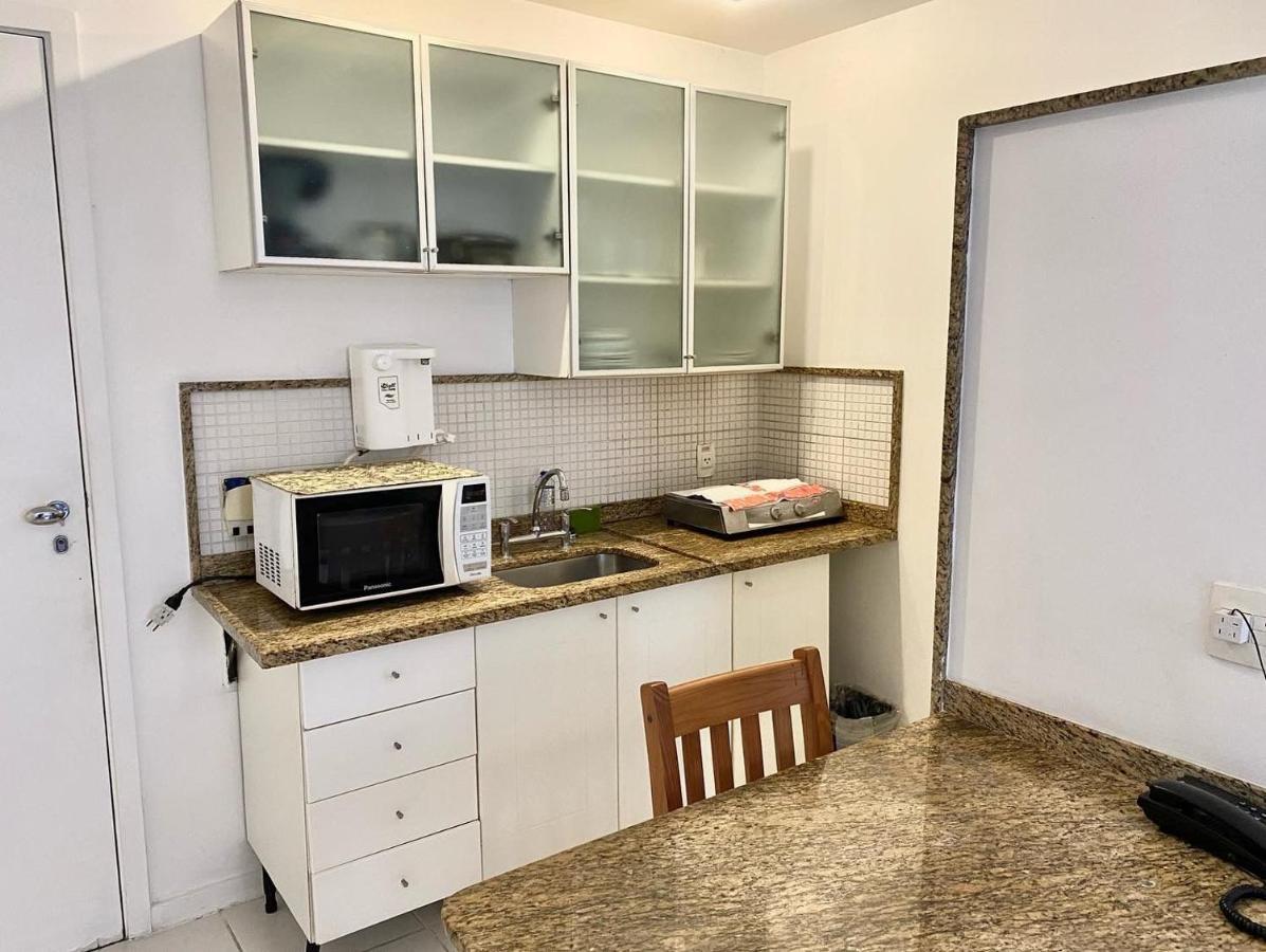 Copacabana Confortavel 502 Daire Rio de Janeiro Dış mekan fotoğraf